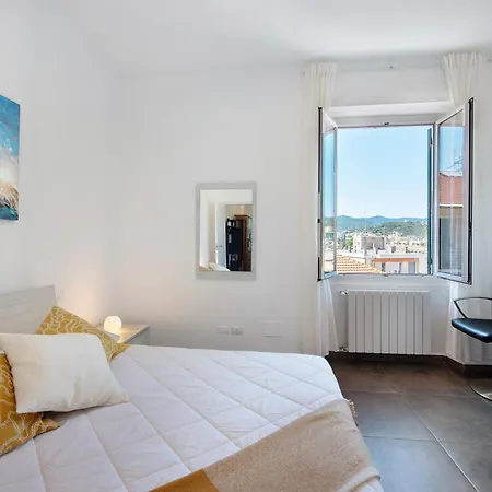 Apartment Casa Alba La Casa Delle Coccole *
