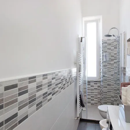 Casa Alba La Casa Delle Coccole Apartment Savona