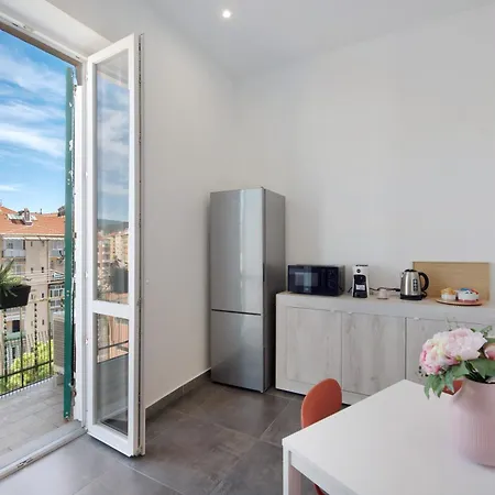 Apartment Casa Alba La Casa Delle Coccole