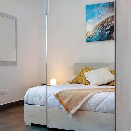 Casa Alba La Casa Delle Coccole Savona