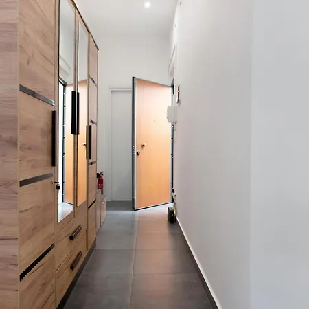 Lägenhet Casa Alba La Casa Delle Coccole Savona