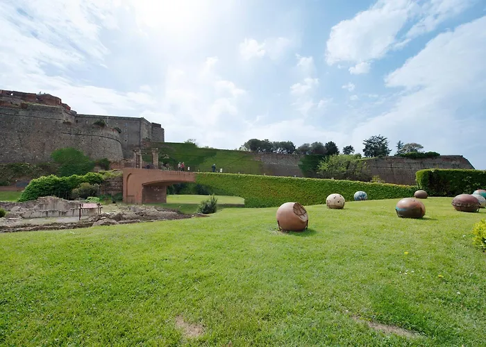 Apartment Casa Alba La Casa Delle Coccole Savona