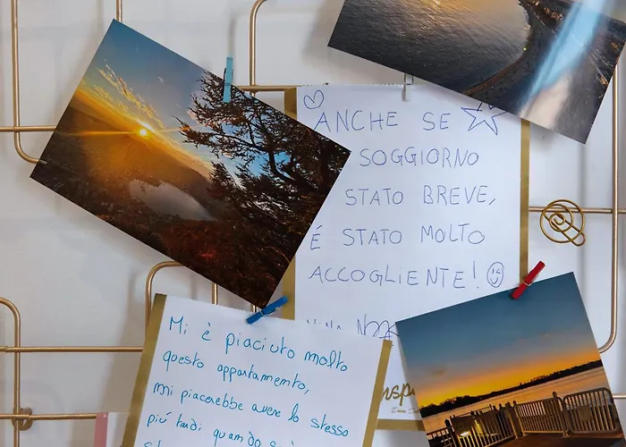 Casa Alba La Casa Delle Coccole