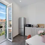 شقة Casa Alba La Casa Delle Coccole