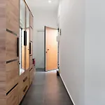 Appartement Casa Alba La Casa Delle Coccole Savona