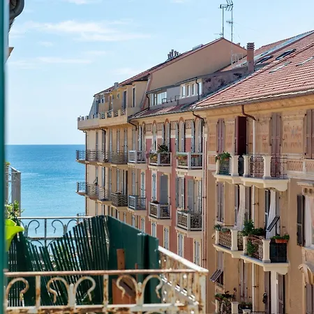 Lejlighed Casa Alba La Casa Delle Coccole Savona