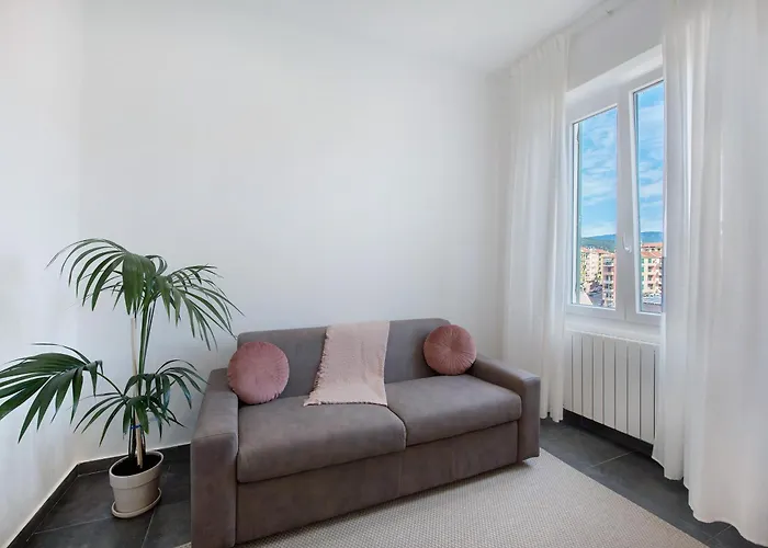 Casa Alba La Casa Delle Coccole Appartement