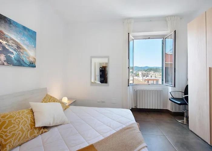 Appartement Casa Alba La Casa Delle Coccole *