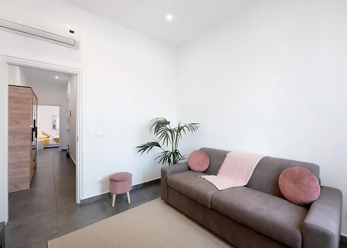 Appartement Casa Alba La Casa Delle Coccole