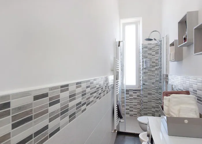 Casa Alba La Casa Delle Coccole Appartement Savona