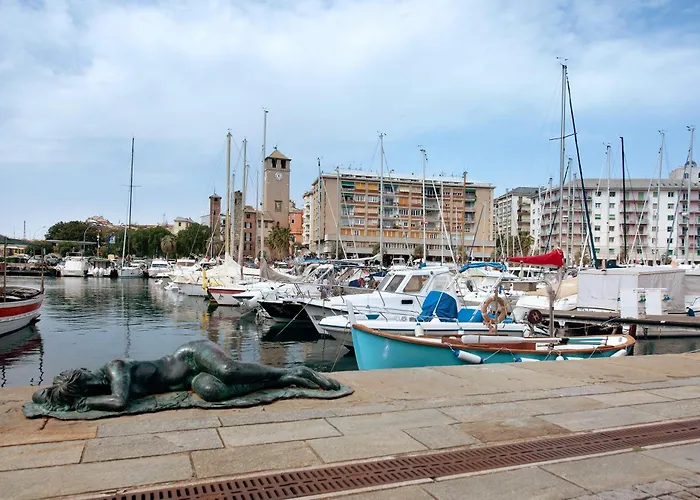 Casa Alba La Casa Delle Coccole Savona